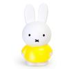 Imported ATELIER PIERRE Money Box Miffy Money Bank Yellow M Width 10 X Depth 8 X Height 5128003YE [Regular Product] 18.5cm