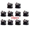 MOC Medieval Knights Building Blocks Solider Figures Accessories Wizard Farmer Craftsman Hat Cloak Mask Fire Spear Sword Bricks
