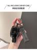 PEL5   car key case replacement cover 3buttons for Mercedes-Benz Key AMG MAYBACH 2016+ C-class E-class GLC300L E300l/E260/E350 A200