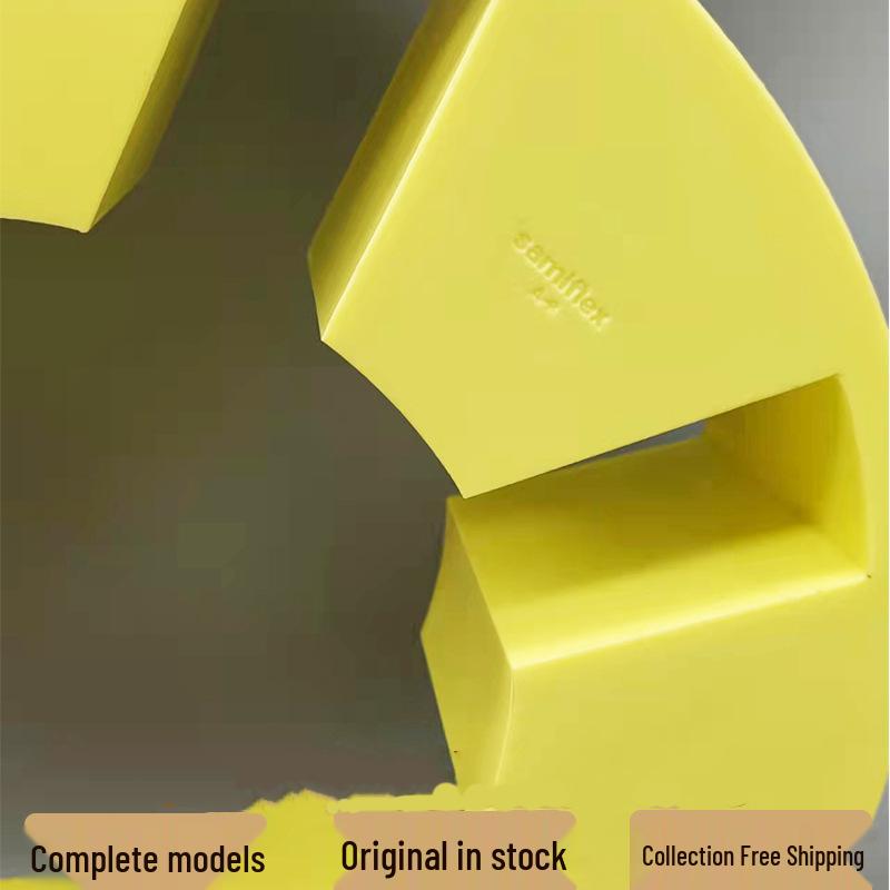 Samiflex Reducer Coupling Elastomer Spain-Sweden A3-A9