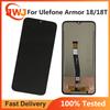 Полная сборка LCD-экрана и дигитайзера для Ulefone Armor 18T