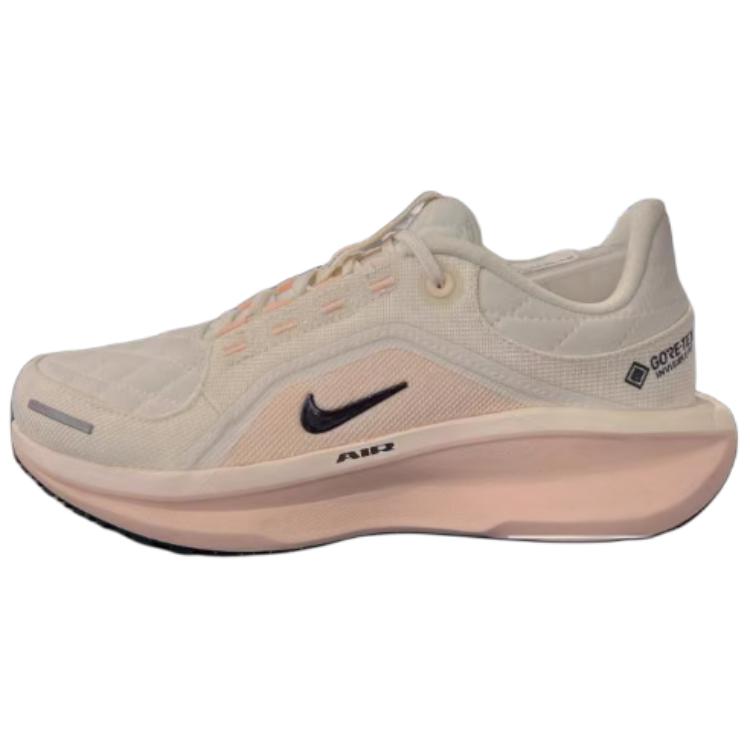 Nike Air Zoom Winflo 11 Gore Tex 'White Beige' Women's Sneakers FQ1359-100