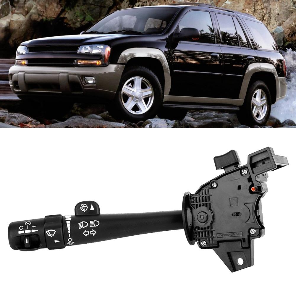 Переключатель указателя поворота подходит для Chevrolet Trailblazer 20022009 62900403 замена