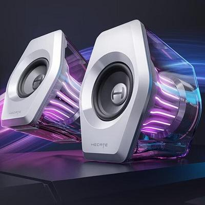 Edifier Игровые колонки HECATE G3000 Штепсель CN (адаптер в комплекте)