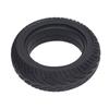 10x3.0 Electric Scooter Solid Tire PU 10 Inch Electric Scooter Solid Tire Replacement