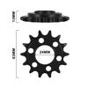 Rear Wheel Widening Kits Chain Sprocket Screw For SURRON Lightbee S X SEGWAY X160 Electric Dirt Bike E-bikes Motorcycles Parts