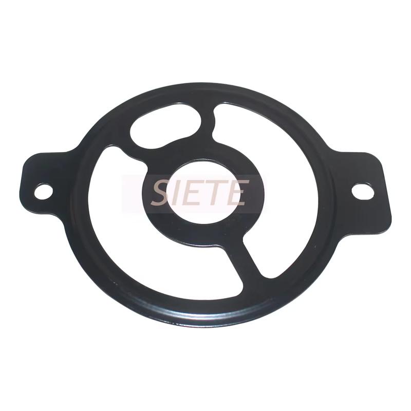 074115405T 074115405J Oil Filter Housing Gasket Seal Set Kit For VW Crafter