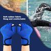 Unique Paddle Gloves Soft Fabric Comtable Wear-resistant