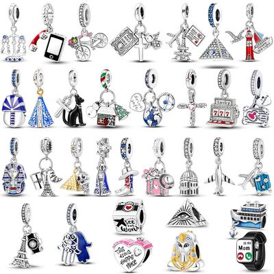 Изготовление украшений – Фурнитура для ювелирных изделий