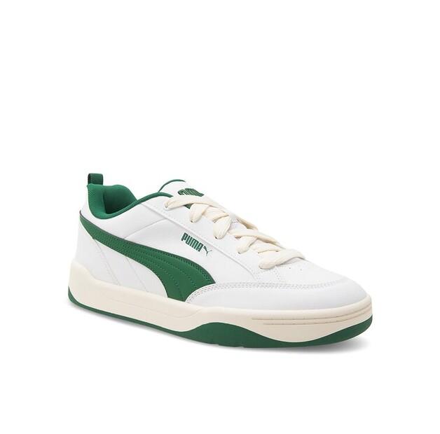 Men's Sneakers Puma Park Lifestyle 39508402 White