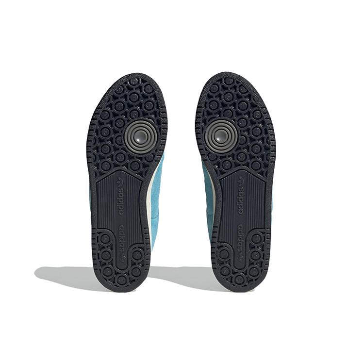 adidas Centennial 85 Hi Б/у Синий GY2534