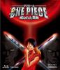 One Piece Проклятый Святой Меч [Blu-ray]