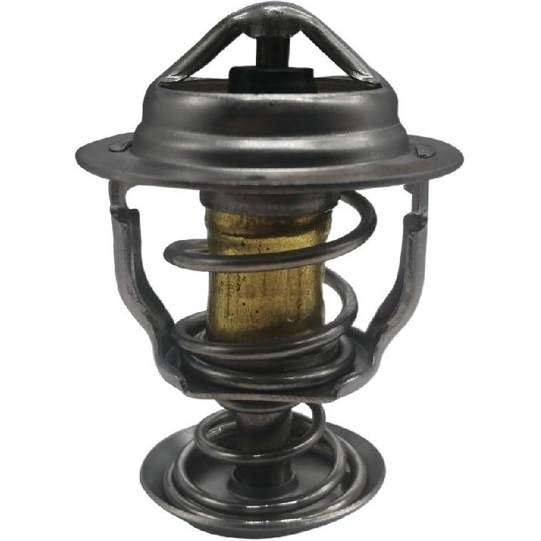 [Car Parts] 121750-49800 Thermostat 71°C for Yanmar Marine Engine 2GMF 2GM20F 2GM20F-YEU 3GMF 3HMF 3GM30F 3HM35F 3GM30F-YEU [Replacement]