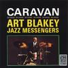 CD ART BLAKEY & THE JAZZ MESSENGERS - Caravan OJCCD0382 Original Jazz C 1987 US Джаз Б/у