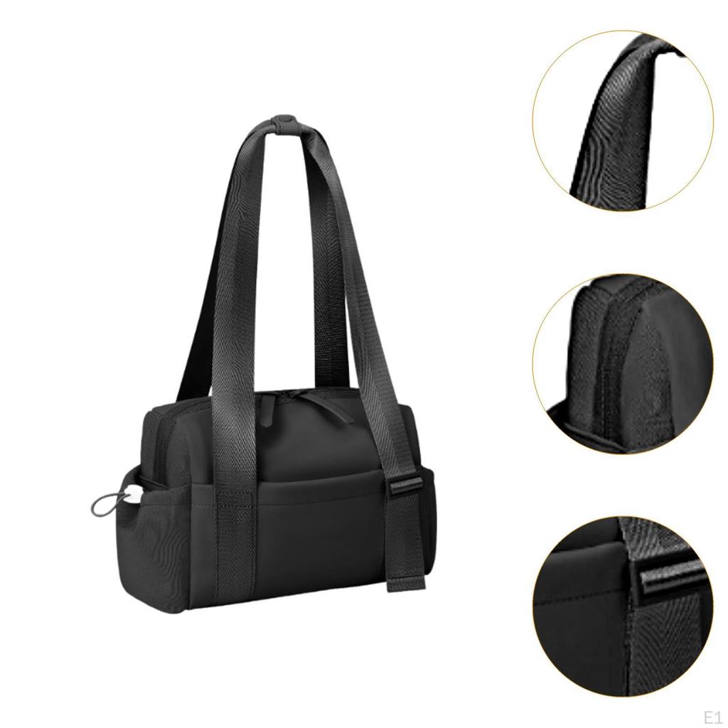 Дорожная спортивная сумка для фитнеса, сумка для выходных, большая вместимость, спортивная сумка для йоги для шопинга