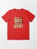 Willie Nelson Save A Horse Ride A Cowboy Essential T-Shirt