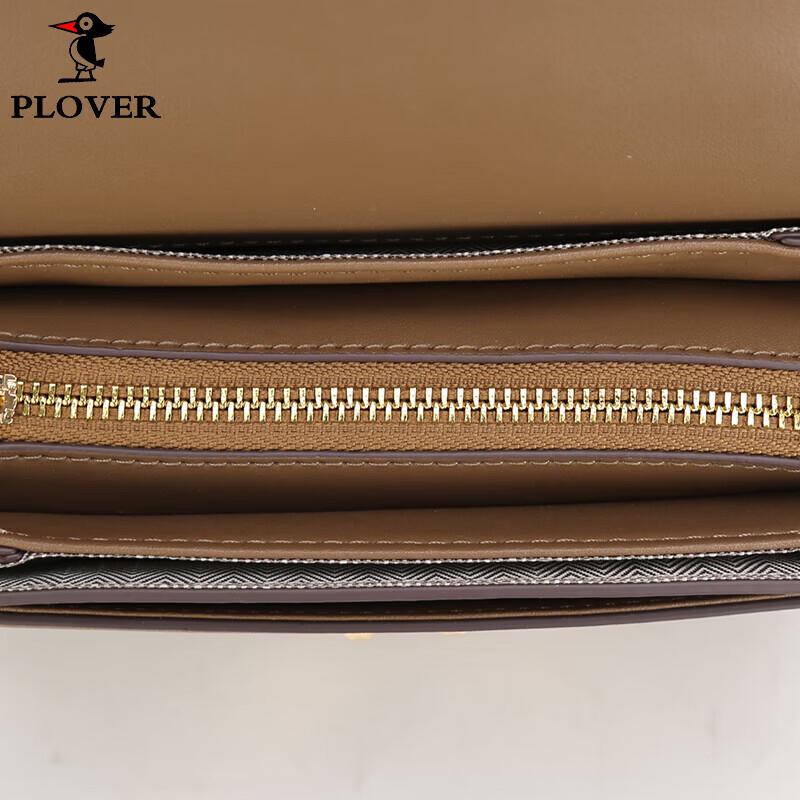 PLOVER Элегантная женская сумка через плечо