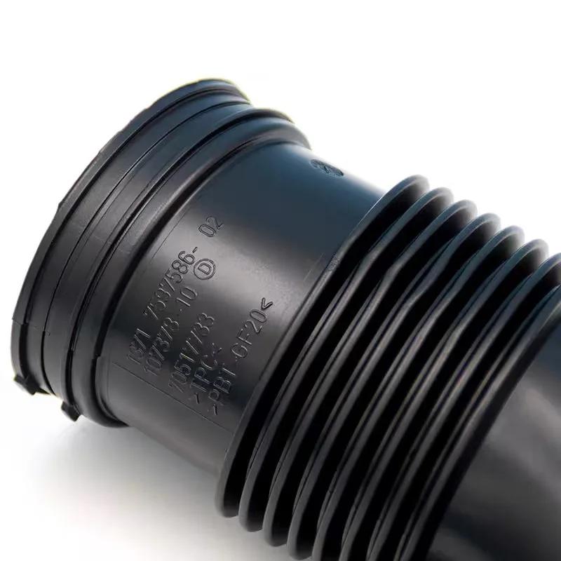 Воздуховод фильтрованный впускной шланг 13717597586 для BMW F20 F20N F21 F21N F30 F35 воздухозаборники детали аксессуары