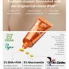 Aprilskin Carrotene IPMP™ Очищающий крем-раствор 20 мл
