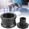 T2 NEX for T Ring to for Sony NEX Mount Camera Microscope Adapter Ring