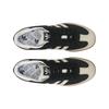 adidas Samba OG Black Wonder белые женские кроссовки Core-черный серебристо-металлик IE5836