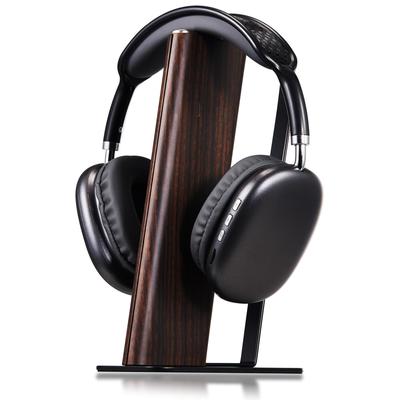 Настольная подставка для наушников Bitze ​​Desk Headphone Desktop Headset Universal Gaming Headset Stand для AirPods Max, а также подставка, держатель и многое другое.