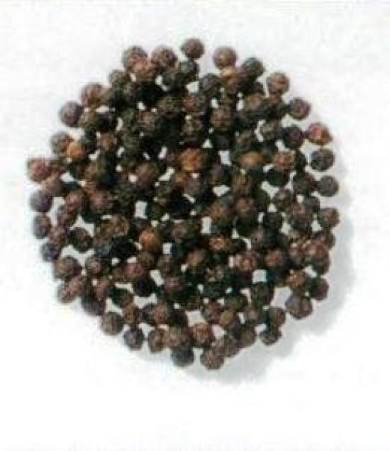 Black Pepper S&B [Select Spice] (Whole) (1kg (bag))