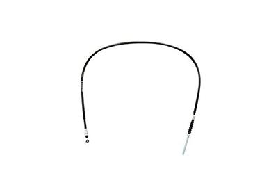 Оригинальные запчасти Yamaha Передний тормозной трос 4 Stovino 990611 SA26J/SA37J