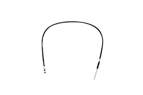 Оригинальные запчасти Yamaha Передний тормозной трос 4 Stovino 990611 SA26J/SA37J