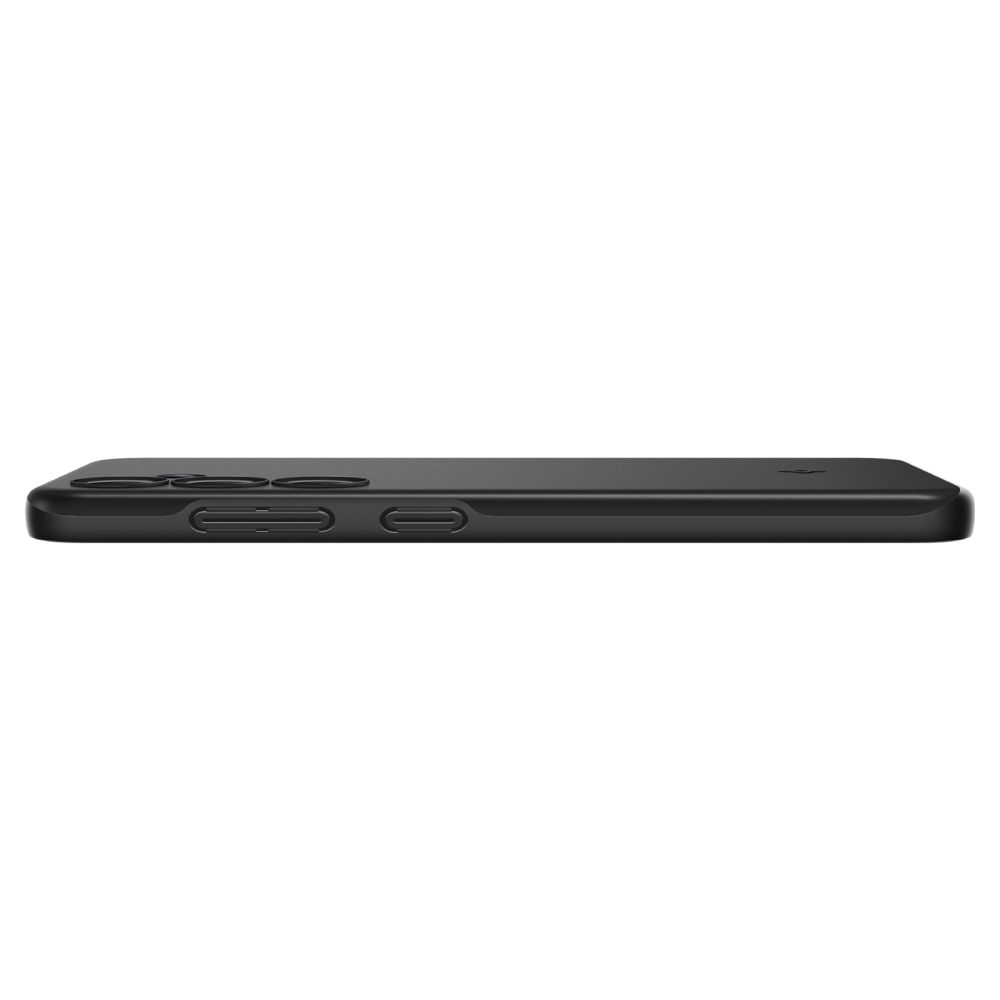 Spigen Thin Fit Galaxy S24 Black