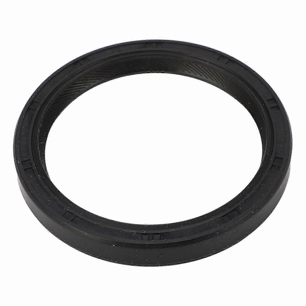 Crankshaft Front Oil Seal Compatible with X1 X3 X5 X6 Z4 E70 E81 E82 Petrol Engine 2.0 2.5 3.0
