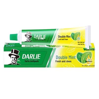 Семейная зубная паста Hawley Double Mint