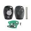 CLIO 3 KANGOO MODUS MASTER 2 Button Remote Control Key Blank R4