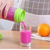Portable Fruit Juice Blenders Summer Personal Electric Mini Bottle Home USB Juicer Cup Machine Kitchen Automatic Fresh Squeezer