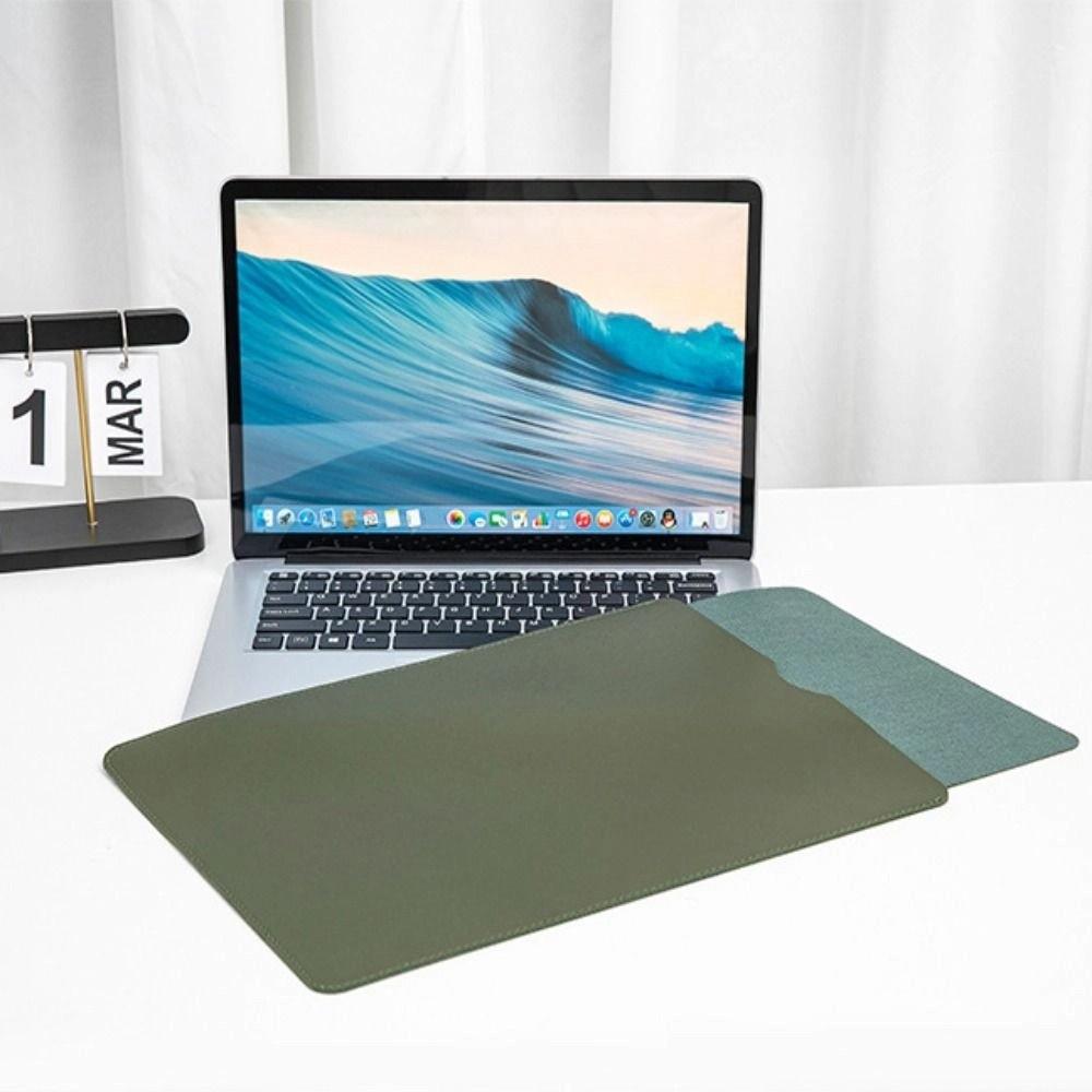 13 14 inch Portable Ultrabook Cover Ultra Thin Notebook Bag High Quality Laptop Sleeve Case Office