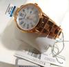 Seiko Lukia Solar Rose Gold Limited Edition Women’s Watch SUT302J1