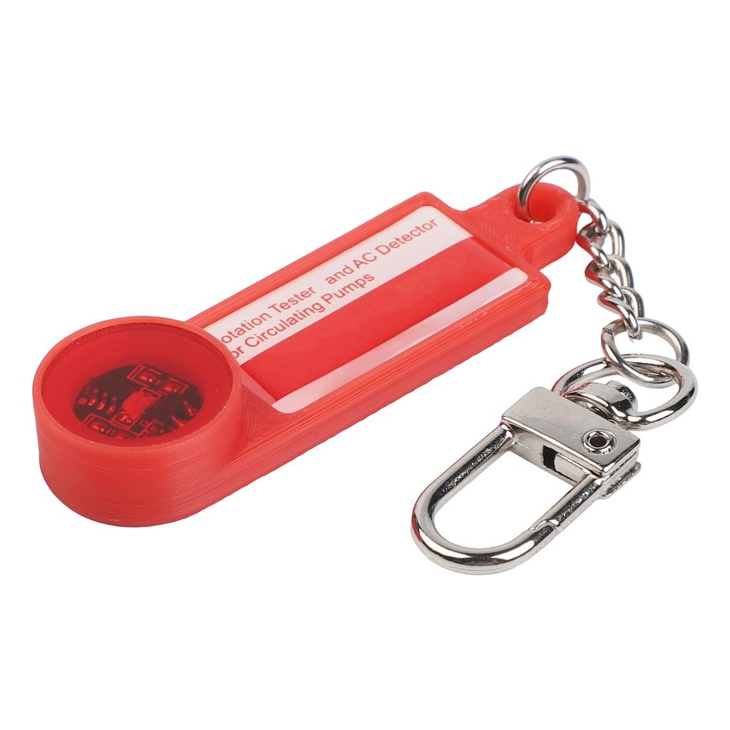 Coil Fast Tester Refrigeration Test Tool Easy To Use Tester