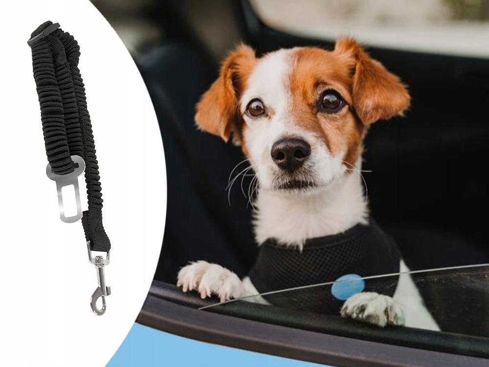 Stretchable Dog Harness (300) Gab_A