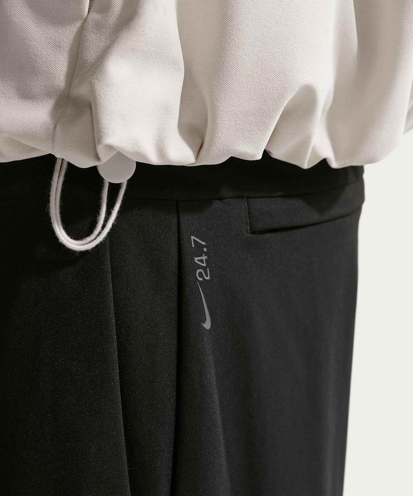 Nike 24.7 Идеально тянущаяся куртка Therma Fit Octa M - Светлая кость: Светло-древесно-коричневый / If2116-072