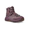 HOKA Bodega X Tor Ultra High GORE-TEX The World At Large Unisex Sneakers Purple Flint Eggplant 1145772-FEGG