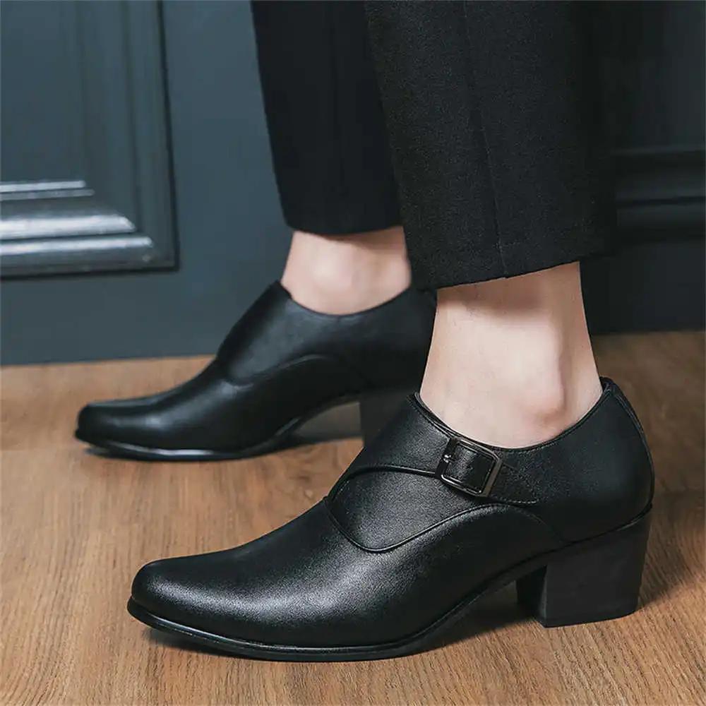 Полуформальный теннис без бретелек для зала Мужские спортивные кроссовки Мужская повседневная обувь Смешные В предложениях Импортная цена