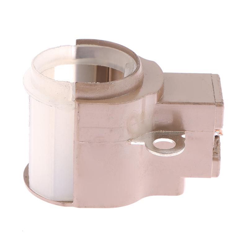 Держатель угольных щеток генератора Держатель угольных щеток генератора для автомобильных аксессуаров