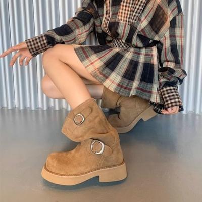 Ботинки – Ботинки