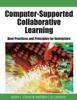 Книга Computer-supported Collaborative Learning : Best Practices and Principles for Instructors