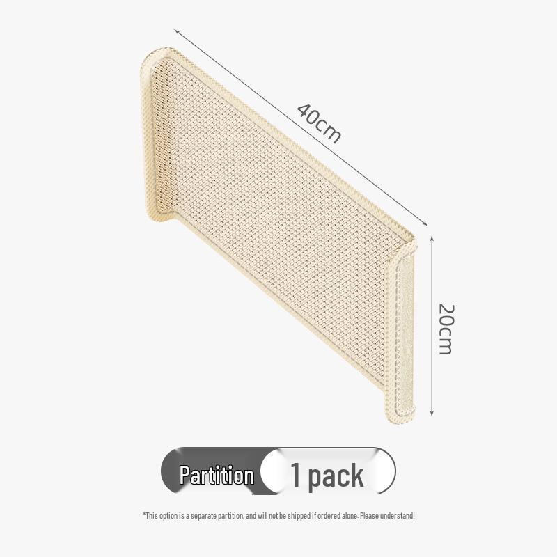 Складной шкаф-органайзер для одежды и нижнего белья