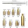 Adjustable Temperature Efficient Heat Insertion Nut Soldering Tip For Various Materials And 3D Printing Needs Accessory
