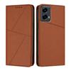 For Motorola Moto G Play 5G (2024)/Motorola Moto G 5G (2024) Wallet Case Magnetic Closure Leather Flip Phone Cover with Stand