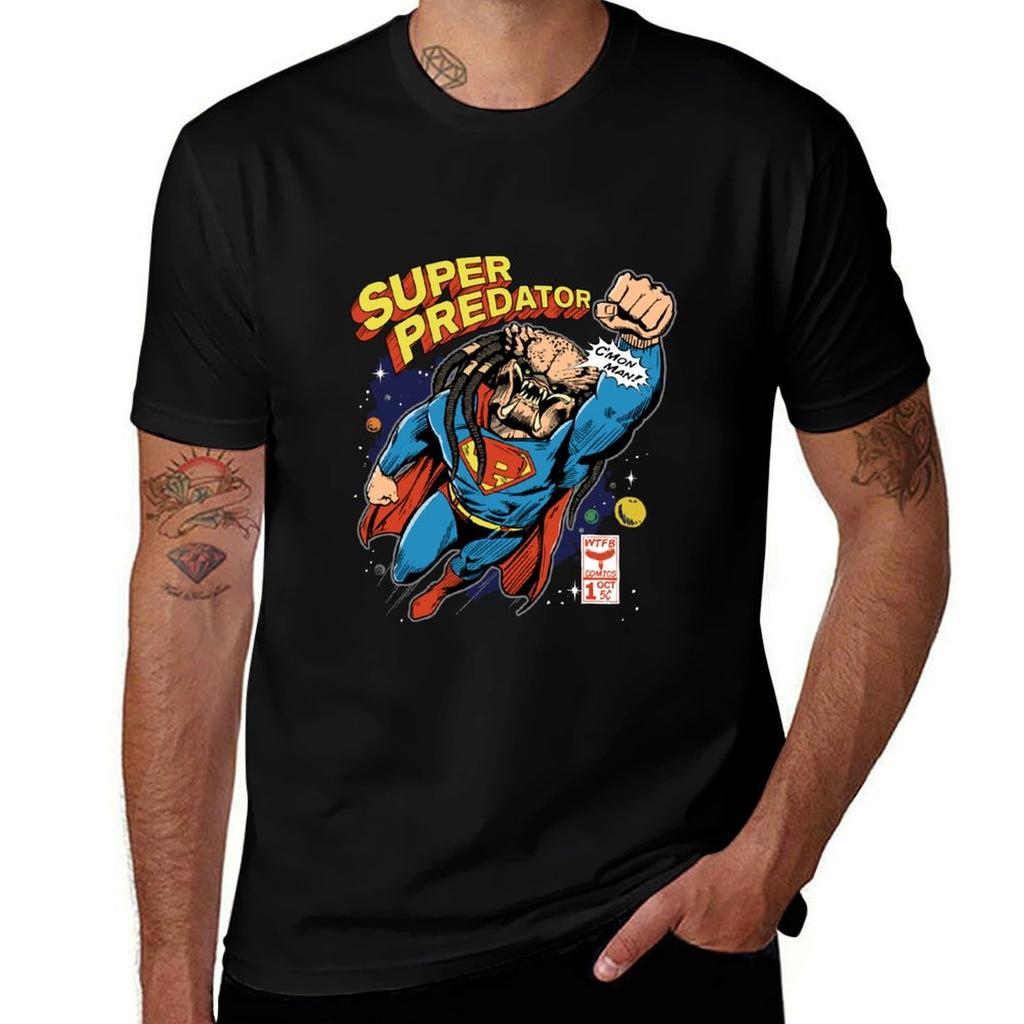 A New Comic Hero Is Born WTFBrahh TShirt Lightweight Running Sports TShirt