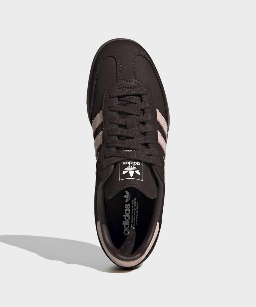 Adidas Samba Og - Brown:Sand Pink / Ih9166