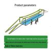 600M Obstacle Course Training Equipment